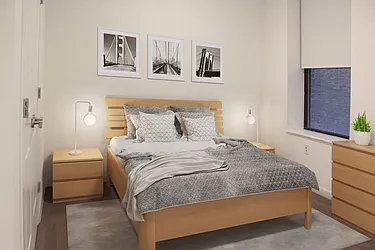 Rented by GPS Realty NYC