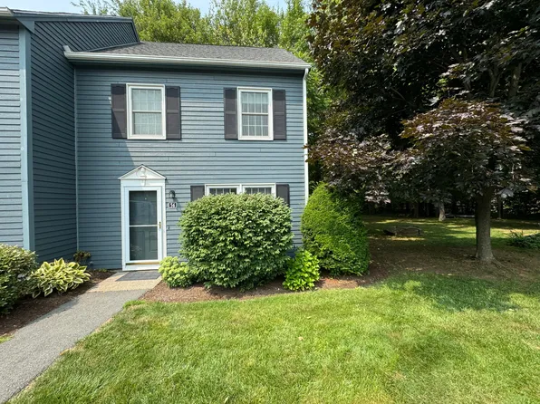 56 Baldwin Drive, Bangor, ME 04401