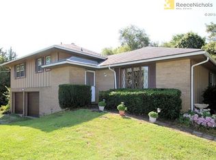 13435 Parallel Pkwy, Kansas City, KS 66109