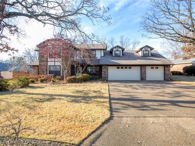 10412 Stoneleige St, Fort Smith, AR, 72908
