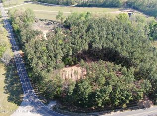 2500 S Slayden Rd, Holly Springs, MS 38635