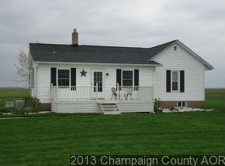 13850 Leroy Rd, Farmer City, IL 61842