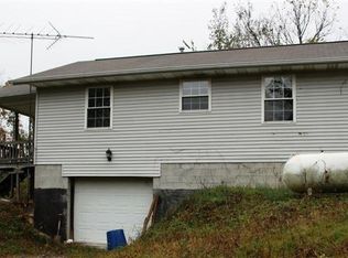 861 Buffalo Trace Rd, Carlisle, KY 40311