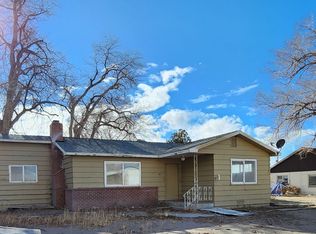 99 Smith Gage Rd, Smith Valley, NV 89430