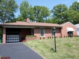 567 W Lockwood Ave, Saint Louis, MO