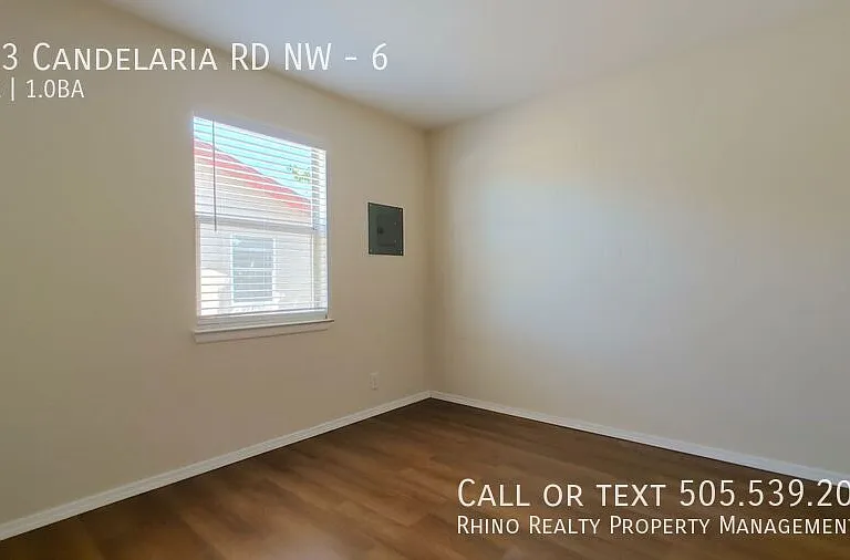 513 Candelaria Rd NW #6 — Photo 5