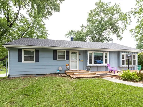 12600 E McCoy St, Independence, MO 64055
