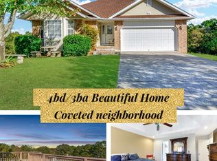 210 Nathan Dr, Hollister, MO 65672