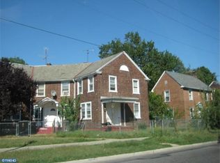 3008 Alabama Rd, Camden, NJ 08104