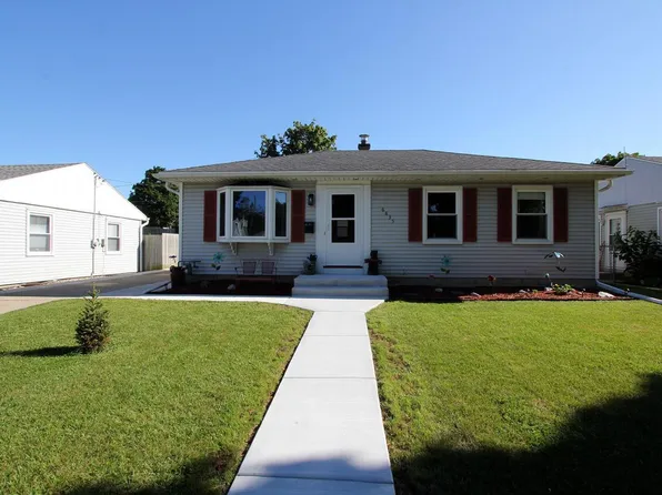 6835 West Arthur AVENUE, West Allis, WI 53219