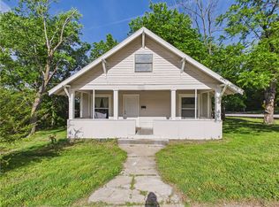 312 N Chestnut St, Harrison, AR 72601