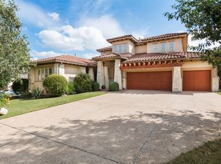 2313 Swirling Wind Cv, Austin, TX 78735