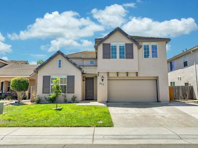 8771 Ardith Dr, Sacramento, CA, 95828