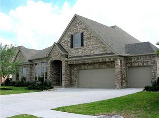 2945 Port Rose Ln, League City, TX 77573