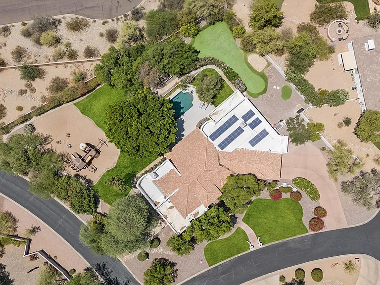 10800 E Cactus Rd #32 — Photo 42