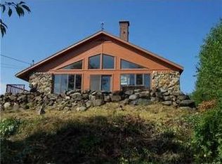 314 Shipyard Rd, Dennysville, ME 04628