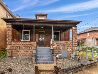 1651 Church St, Ambridge, PA, 15003
