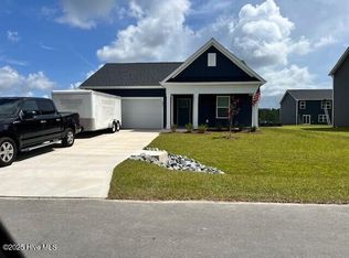 233 Browns Ferry Rd LOT 515, Jacksonville, NC 28546