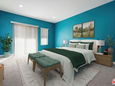 11624 Oxnard St, North Hollywood, CA, 91606