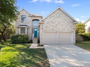 3403 Antigua, San Antonio, TX 78259
