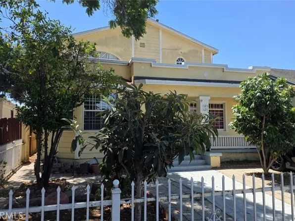 1326 E 9th St, Long Beach, CA 90813