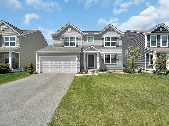 2nd image of 583 Kingshurst Dr