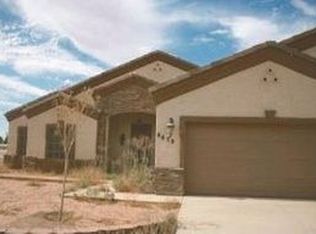 4679 E Pinto Dr, Eloy, AZ 85131