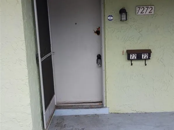 7272 BALBOA DRIVE #7272, ORLANDO, FL 32818