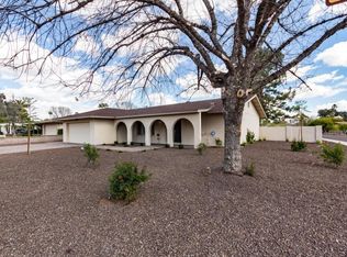 7105 N Via De Paz, Scottsdale, AZ 85258