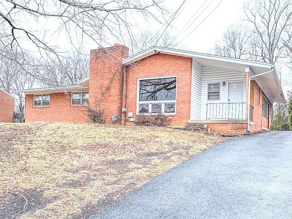 2nd image of 8305 Fort Foote Rd