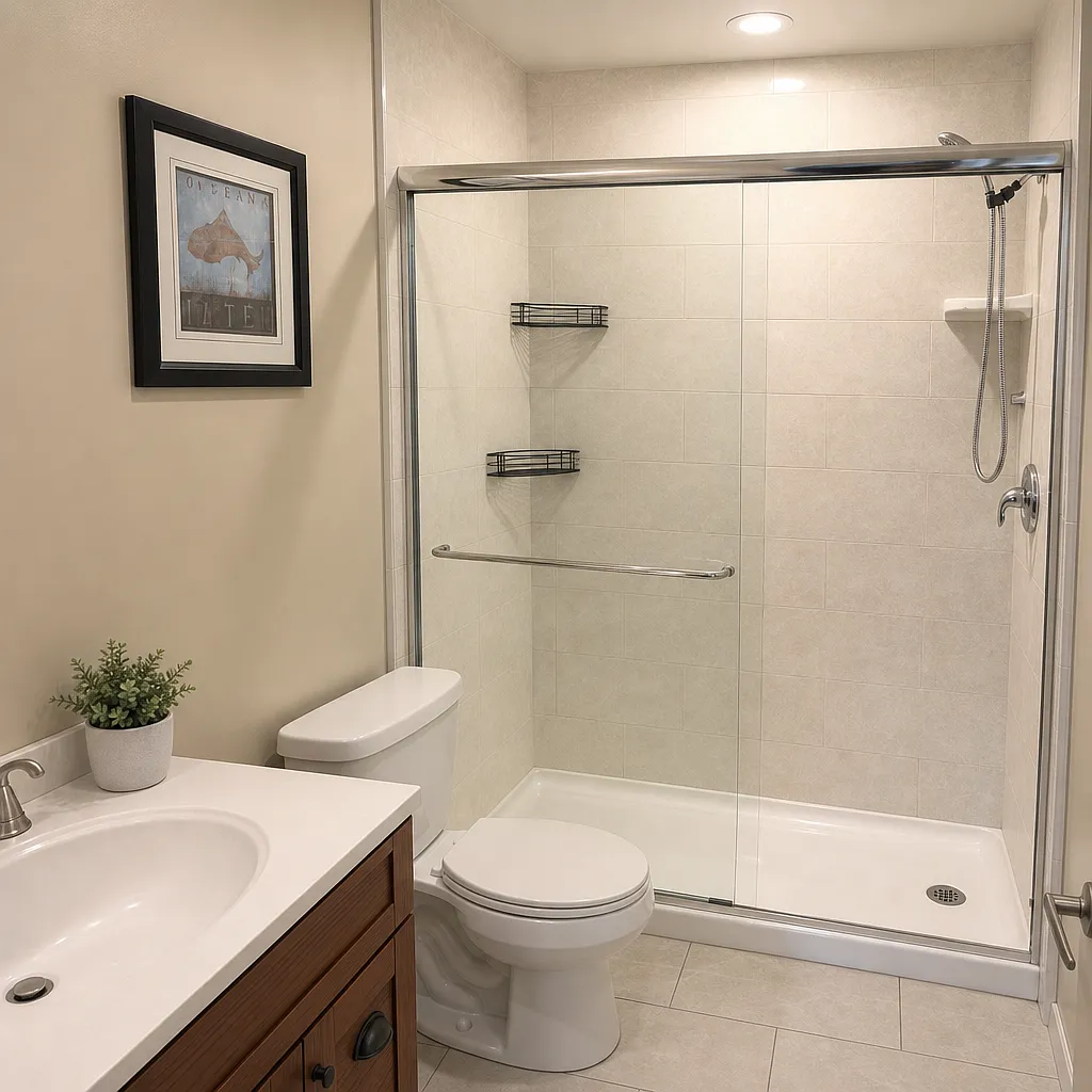 3 bed, 1382 sqft, $6,700 — Photo 3