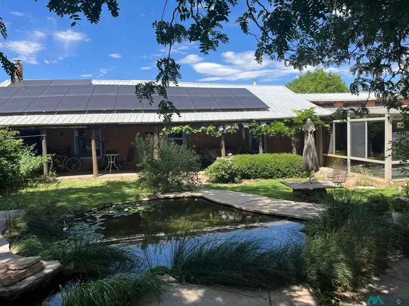 124 County Road B41a, San Jose, NM 87565