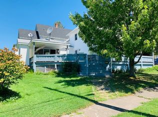 117 Smith Ave, Port Allegany, PA 16743