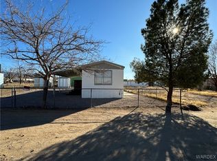 3676 E Thompson Ave, Kingman, AZ 86409