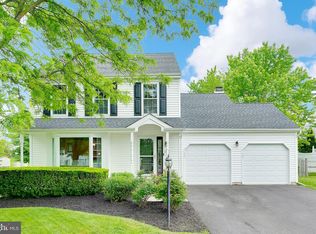 62 Saratoga Way, Harleysville, PA 19438