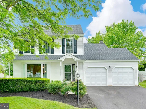 62 Saratoga Way, Harleysville, PA 19438