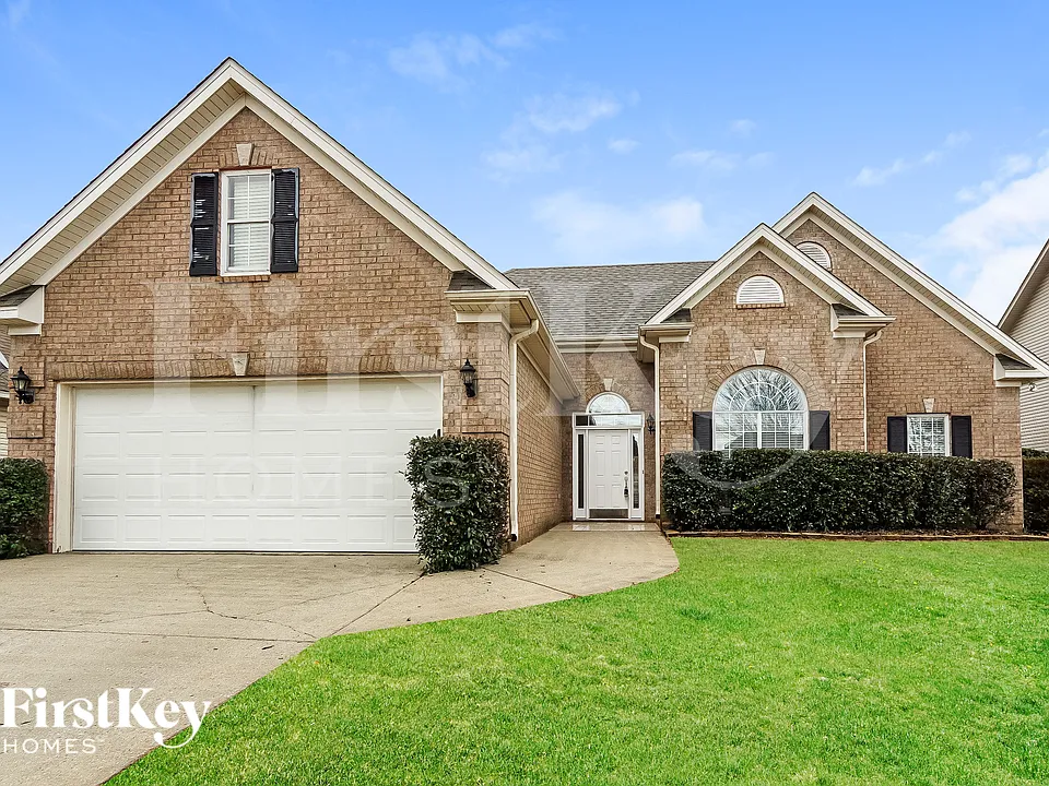 465 Bentmoor Way