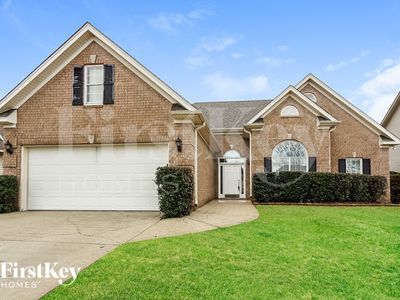 465 Bentmoor Way, Helena, AL, 35080