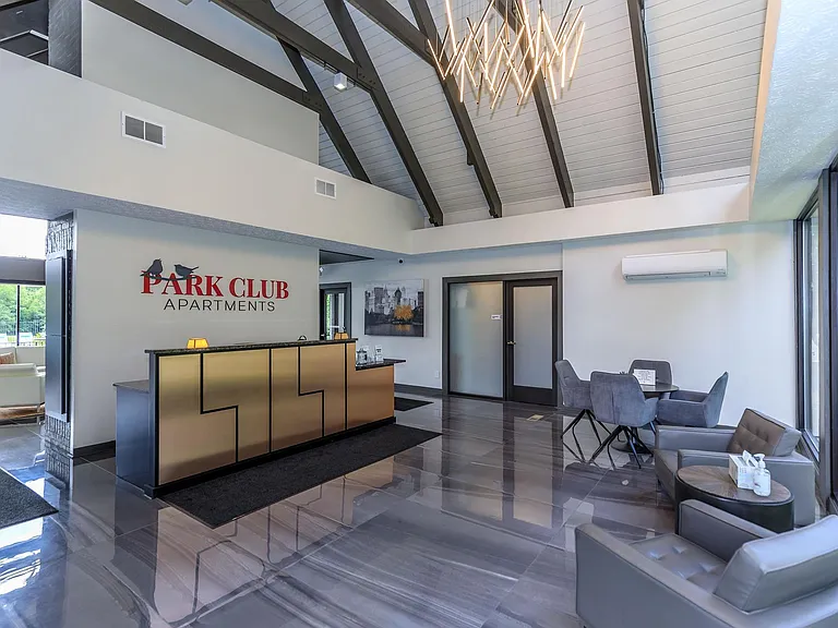 Park Club Townhomes — Photo 9