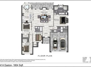 7414 Easton Ave, San Angelo, TX 76904