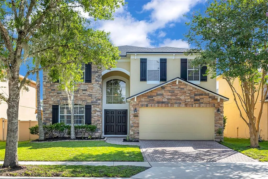 5 bed, 4.0 bath, 3170 sqft, $4,680 — Photo 4