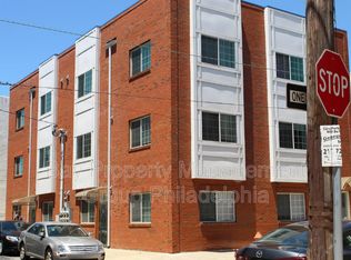 628 N 11th St APT 4, Philadelphia, PA 19123