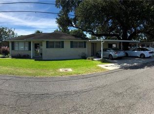 900 Keller Ave, Westwego, LA 70094