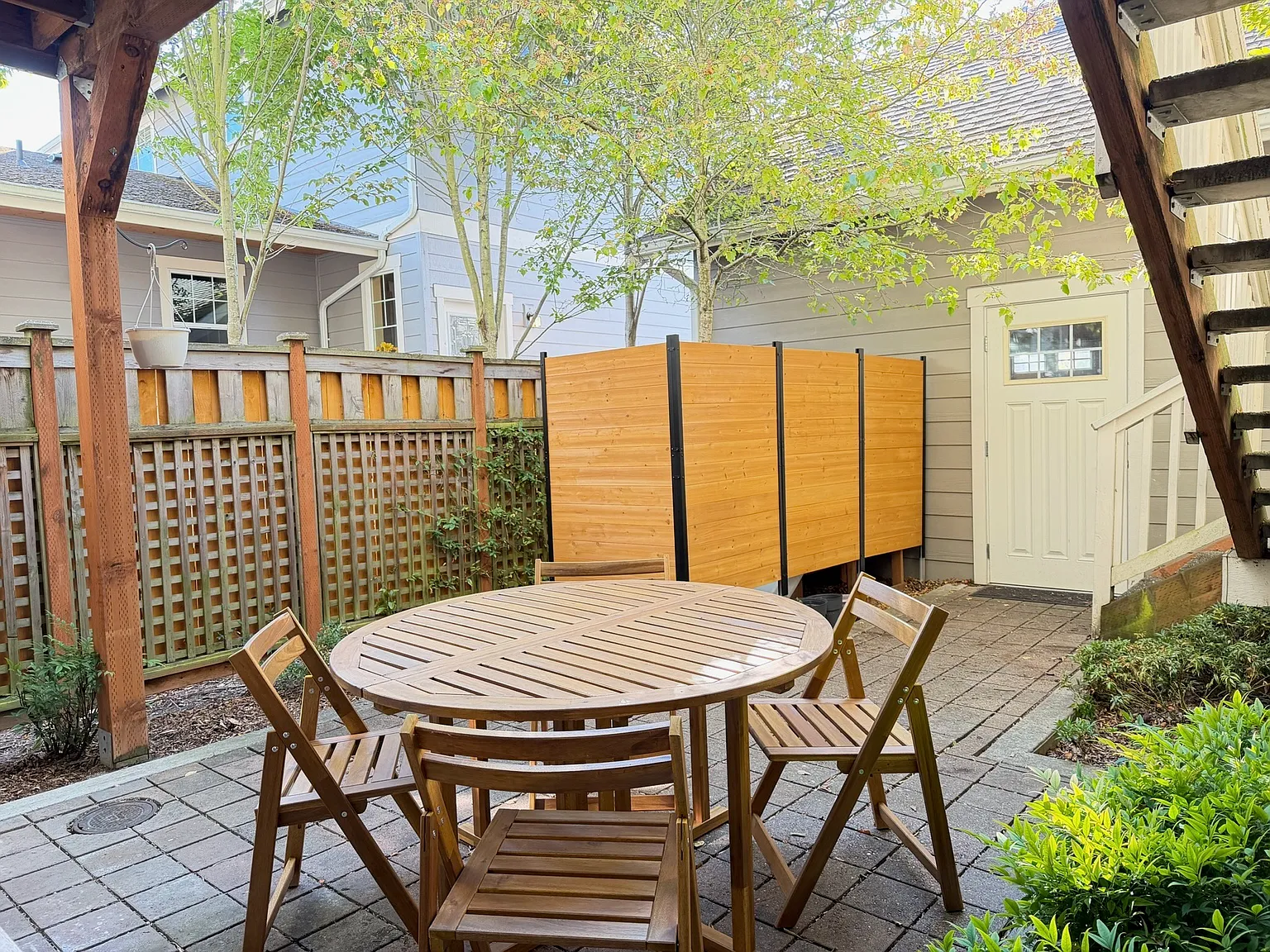 1 bed, 585 sqft, $2,195 — Photo 3