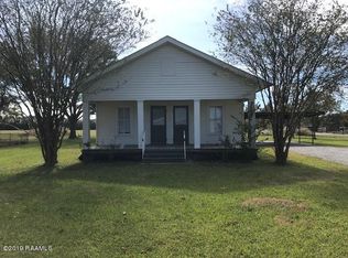 100 Dillon Rd, Carencro, LA 70520