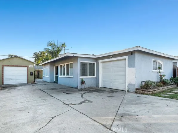 316 E School St, Covina, CA 91723