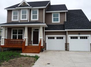 6073 146th Ave NW, Ramsey, MN 55303