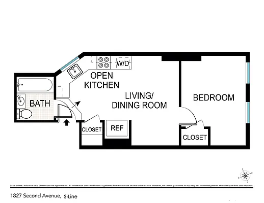 Rented by Rockridge Real Estate | media 12