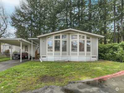 3928 21st Avenue SE #G, Lacey, WA, 98503