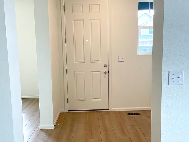 Entryway